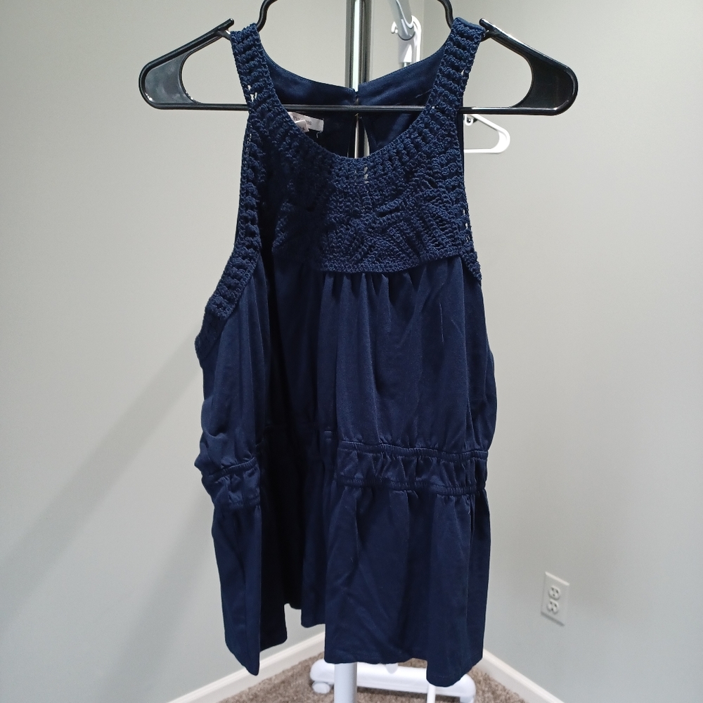 #320 Maurices Tank Top